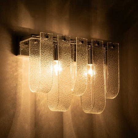 Бра Denebola A4074AP-2CC