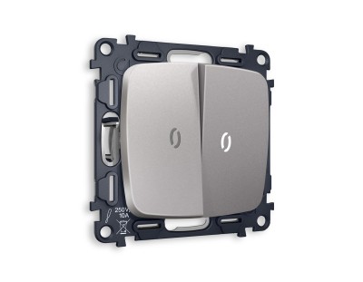 Выключатель Ambrella Volt MO504015