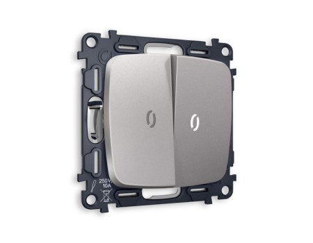 Выключатель Ambrella Volt MO504015