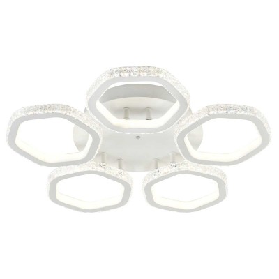 Накладная люстра Escada 10263/5LED BL