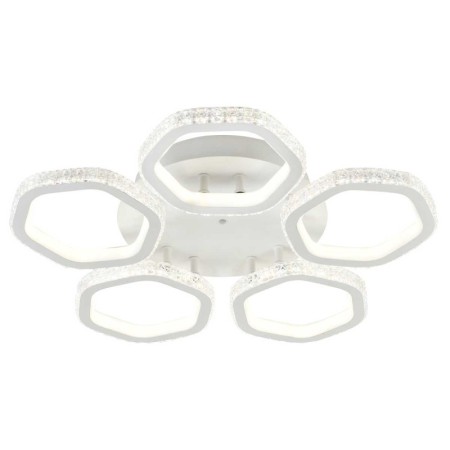 Накладная люстра Escada 10263/5LED BL