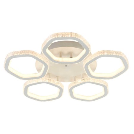 Накладная люстра Escada 10263/5LED BL