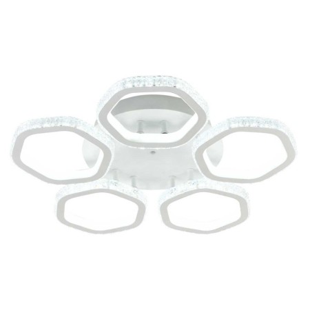 Накладная люстра Escada 10263/5LED BL