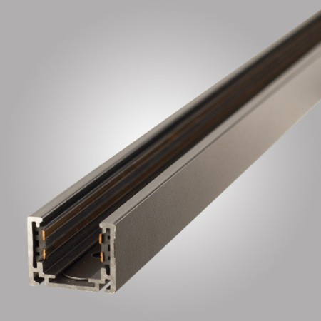 Шинопровод  MAGNET AM502 BK 3M