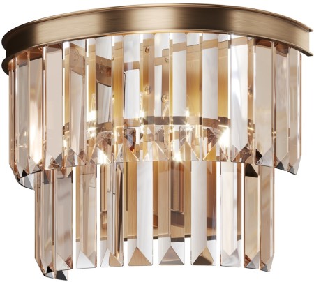 Бра Revero MOD085WL-01G