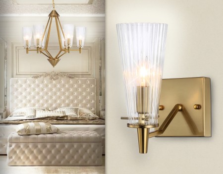 Бра TRADITIONAL TR3236