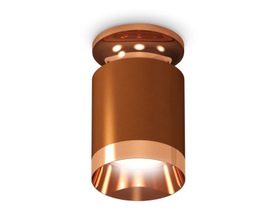 Точечный светильник Techno Spot XS6304150