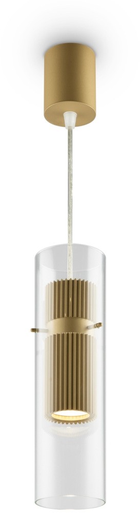 Подвесной светильник Dynamics MOD326PL-01MG