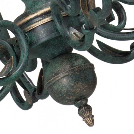 Подвесная люстра Vitaluce V1253/8