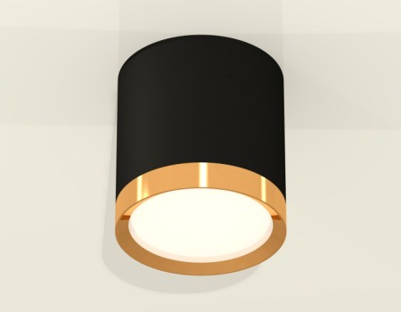 Точечный светильник Techno Spot XS8142004