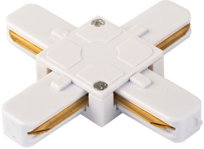 Коннектор  TR-X WH