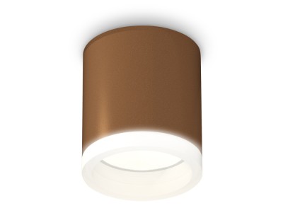 Точечный светильник XS XS6304040