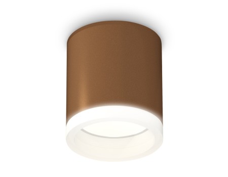 Точечный светильник XS XS6304040