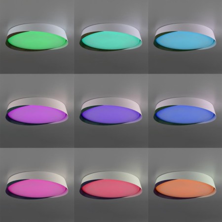 Накладной светильник Citilux CL754350G