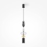 Подвесной светильник Monochrome MOD071PL-L8B3K3