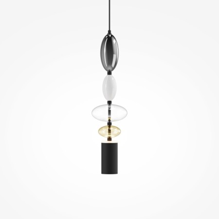 Подвесной светильник Monochrome MOD071PL-L8B3K3