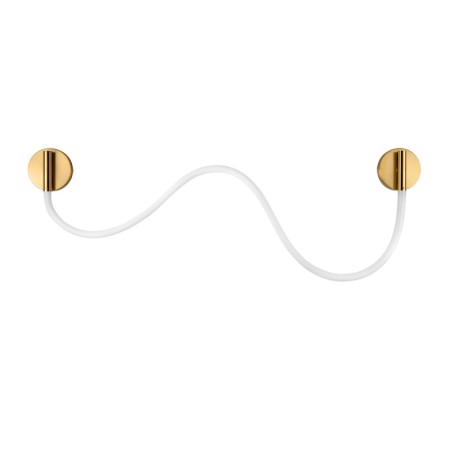 Бра LOFT IT 10388W Brass