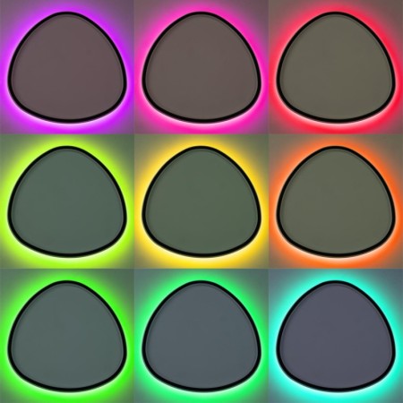 Накладной светильник Citilux CL215B240E