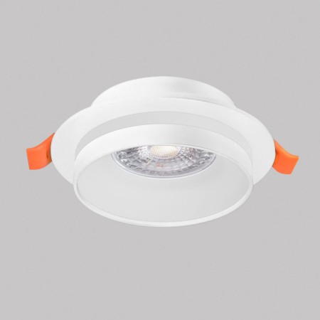 Точечный светильник  IL.0029.0013-WH