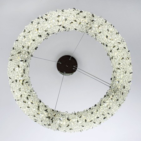 Подвесной светильник MODELUX MS.6000.600 CR