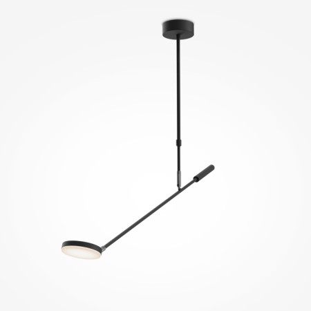 Подвесной светильник Fad MOD070CL-L8B3K