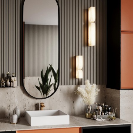 Настенный светильник Marbella 6685/10WL