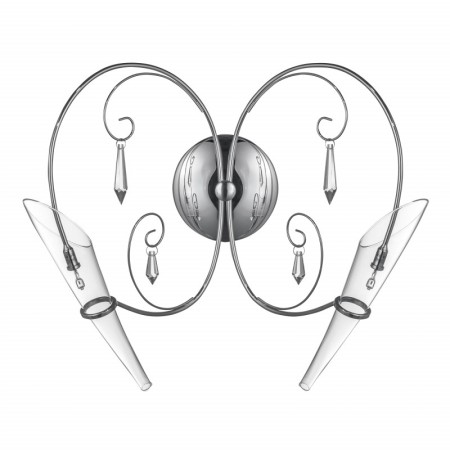 Бра Lightstar 755624