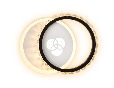 Настенный светильник Acrylica FA228