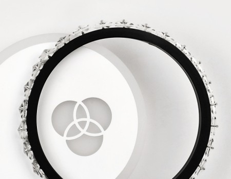 Настенный светильник Acrylica FA228