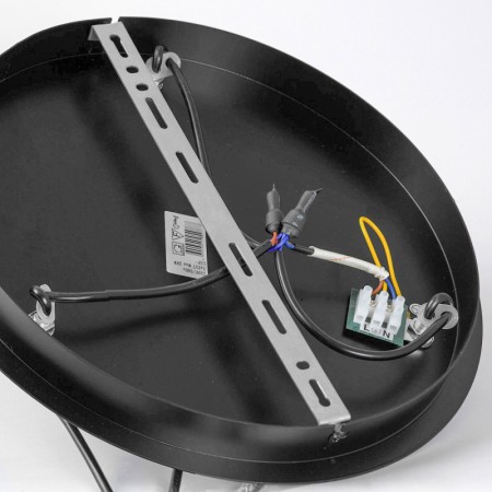 Подвесной светильник Lussole LSP-8968