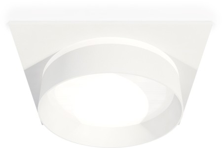 Точечный светильник Techno Spot XC8061020