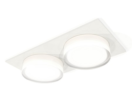 Точечный светильник XC XC7635043