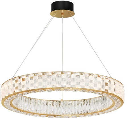 Подвесной светильник Castello MOD336PL-L170G3K