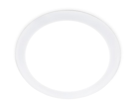 Точечный светильник Led Present Plastic 300184