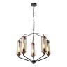 Подвесная люстра Lussole LSP-8800