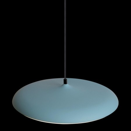 Потолочный детский светильник LOFT IT 10119 Blue