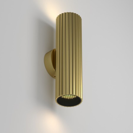 Бра Maytoni Technical C106WL-02-GU10-BS