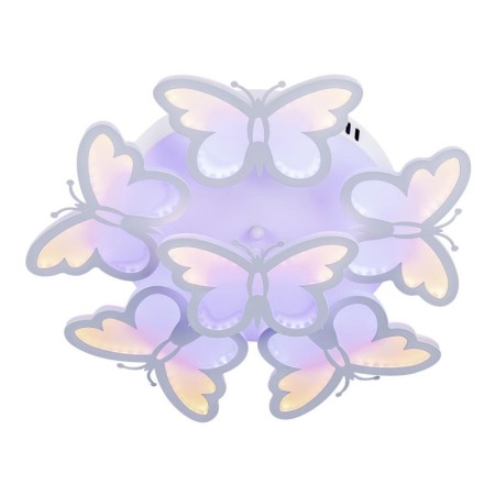 Потолочный детский светильник Escada 10205/5LED