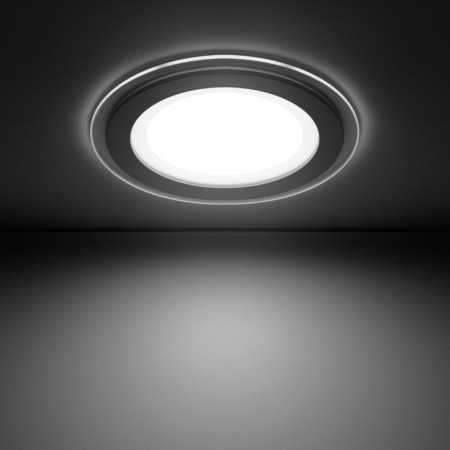 Офисный светильник Gauss 947111212