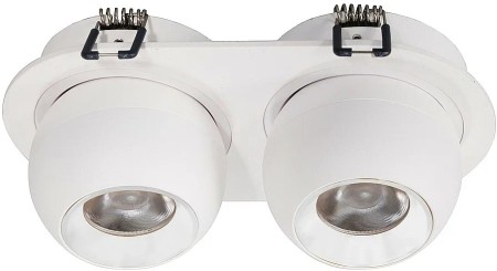 Точечный светильник Dorsum WTD.O36.007.30.14