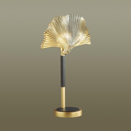 Интерьерная настольная лампа Ventaglio 4870/1T