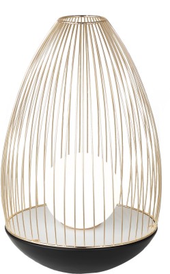 Интерьерная настольная лампа Core 4241-1T