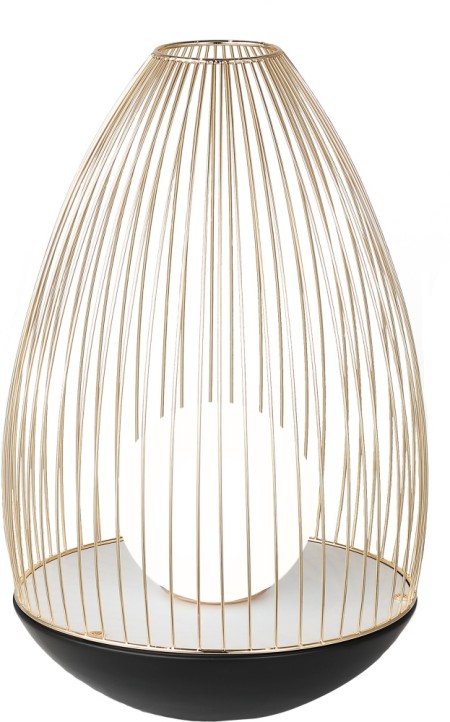 Интерьерная настольная лампа Core 4241-1T