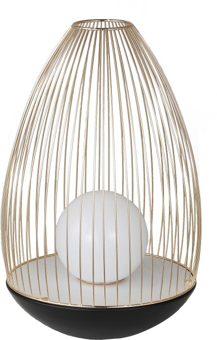 Интерьерная настольная лампа Core 4241-1T