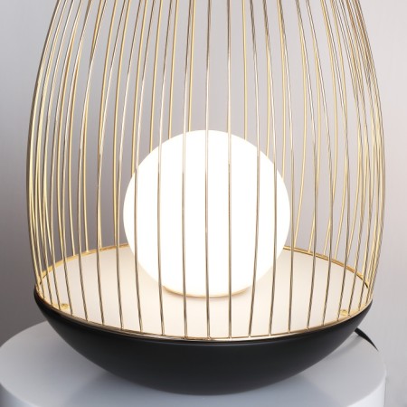 Интерьерная настольная лампа Core 4241-1T