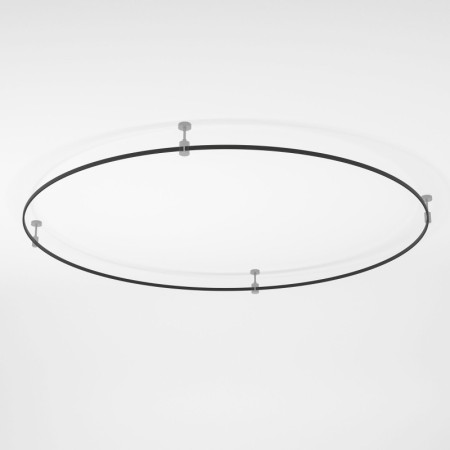 Шинопровод Elektrostandard 85218/00 Шинопровод(черный)