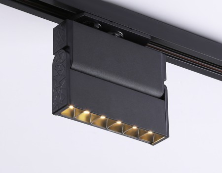 Трековый светильник Track System GL6813