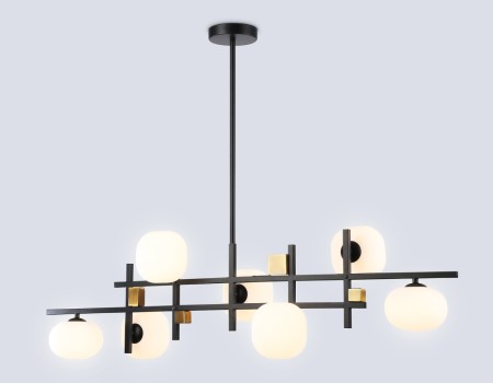 Потолочная люстра High Light LH51017