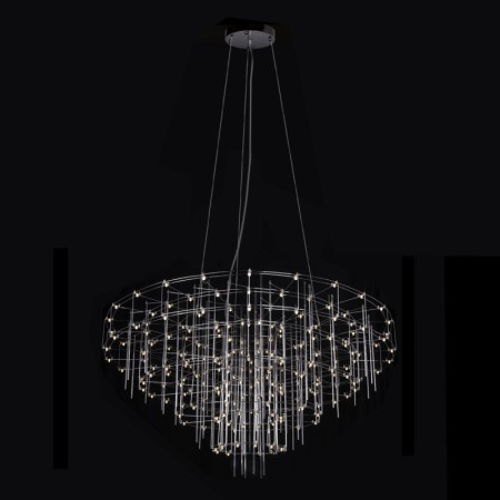 Подвесная люстра LOFT IT 10258/800