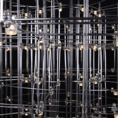 Подвесная люстра LOFT IT 10258/800